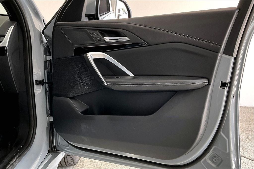 2025 BMW X2 xDrive28i M Sport