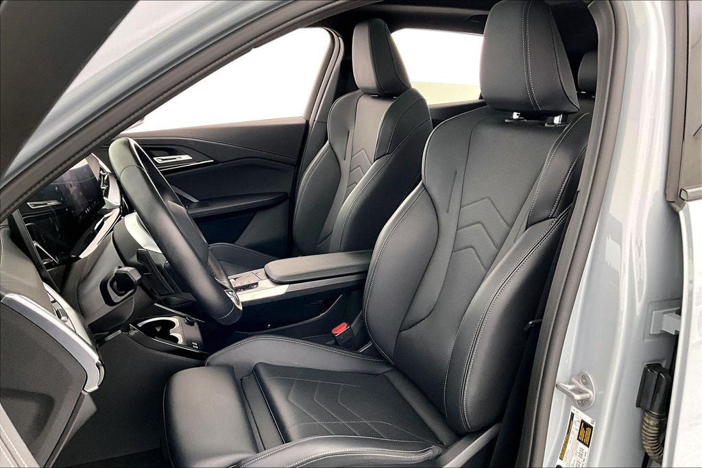 2025 BMW X2 xDrive28i M Sport