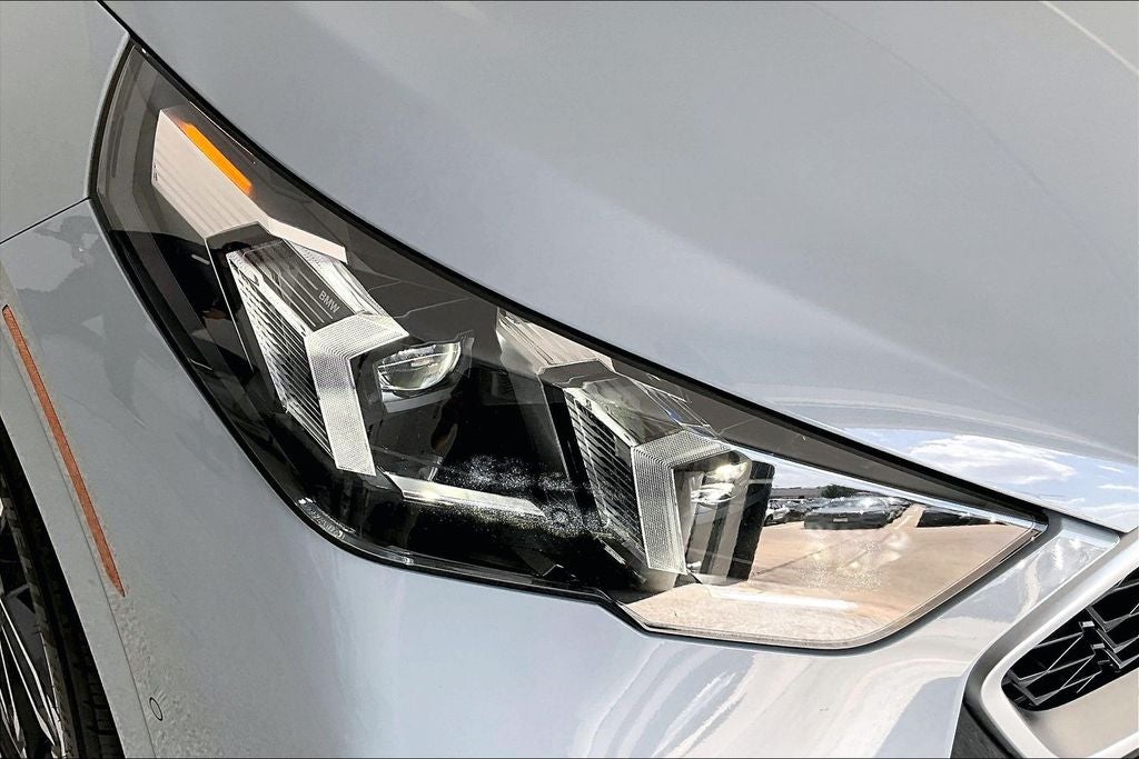 2025 BMW X2 xDrive28i M Sport