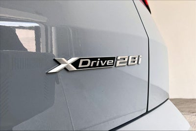 2025 BMW X2 xDrive28i M Sport