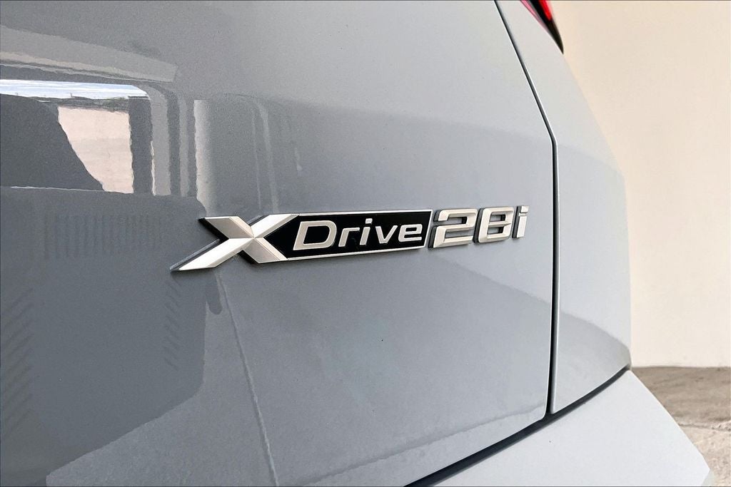 2025 BMW X2 xDrive28i M Sport