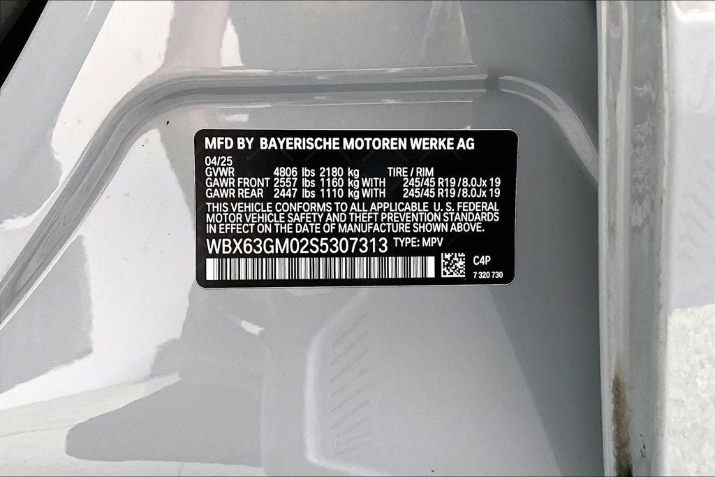 2025 BMW X2 xDrive28i M Sport