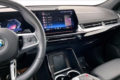 2025 BMW X2 xDrive28i M Sport