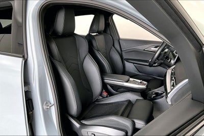 2025 BMW X2 xDrive28i M Sport