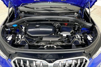 2025 BMW X1 xDrive28i M Sport