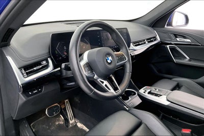 2025 BMW X1 xDrive28i M Sport