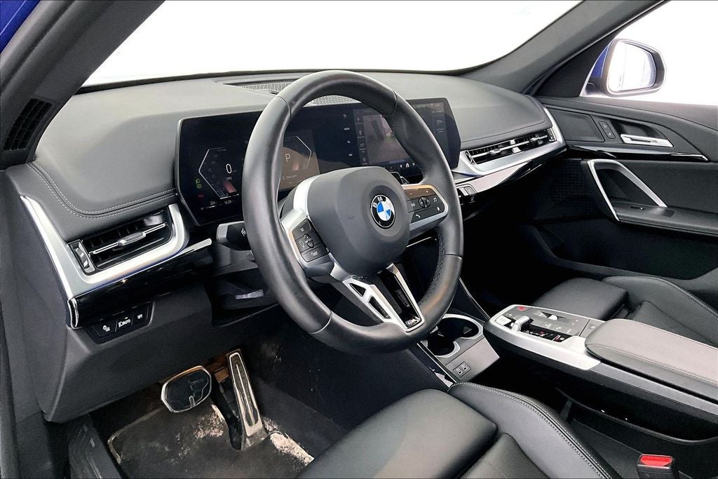 2025 BMW X1 xDrive28i M Sport