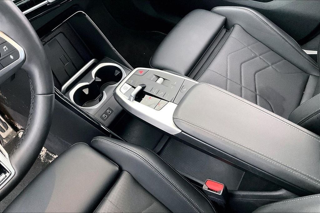 2025 BMW X1 xDrive28i M Sport
