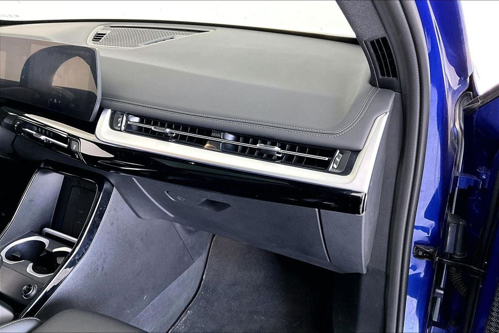 2025 BMW X1 xDrive28i M Sport