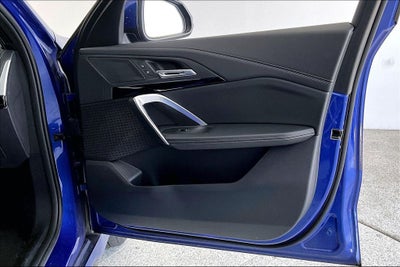 2025 BMW X1 xDrive28i M Sport