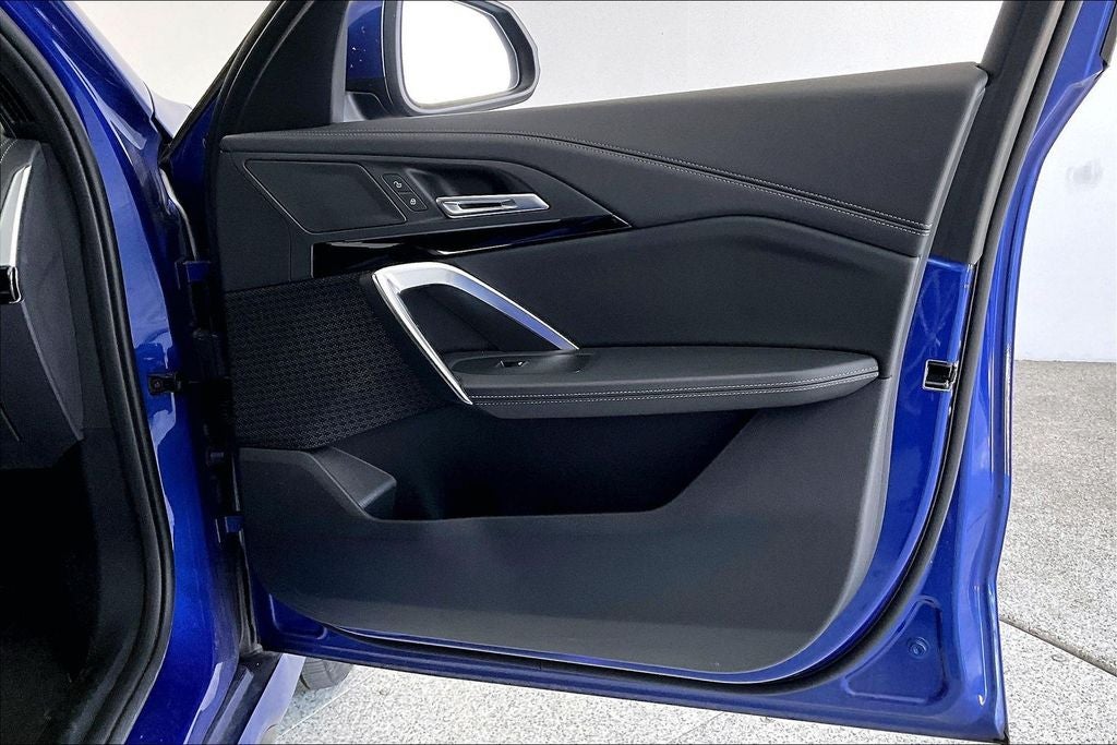 2025 BMW X1 xDrive28i M Sport
