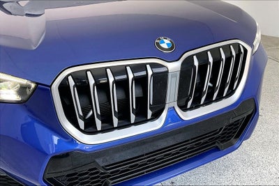 2025 BMW X1 xDrive28i M Sport