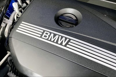 2025 BMW X1 xDrive28i M Sport