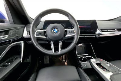 2025 BMW X1 xDrive28i M Sport