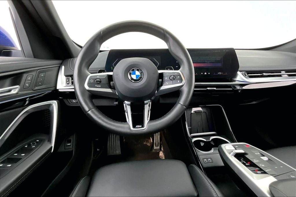 2025 BMW X1 xDrive28i M Sport