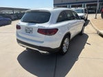 2020 Mercedes-Benz GLC GLC 300