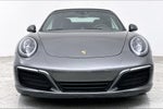 2018 Porsche 911 Carrera S