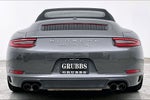 2018 Porsche 911 Carrera S