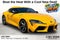 2022 Toyota Supra 3.0