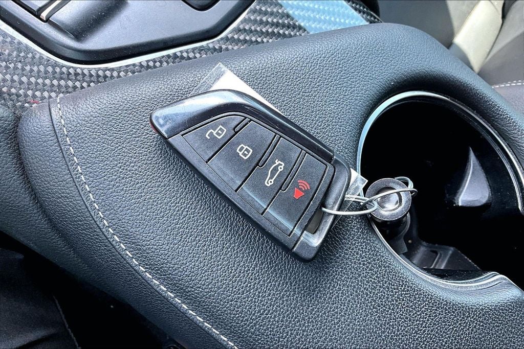 2022 Toyota Supra 3.0