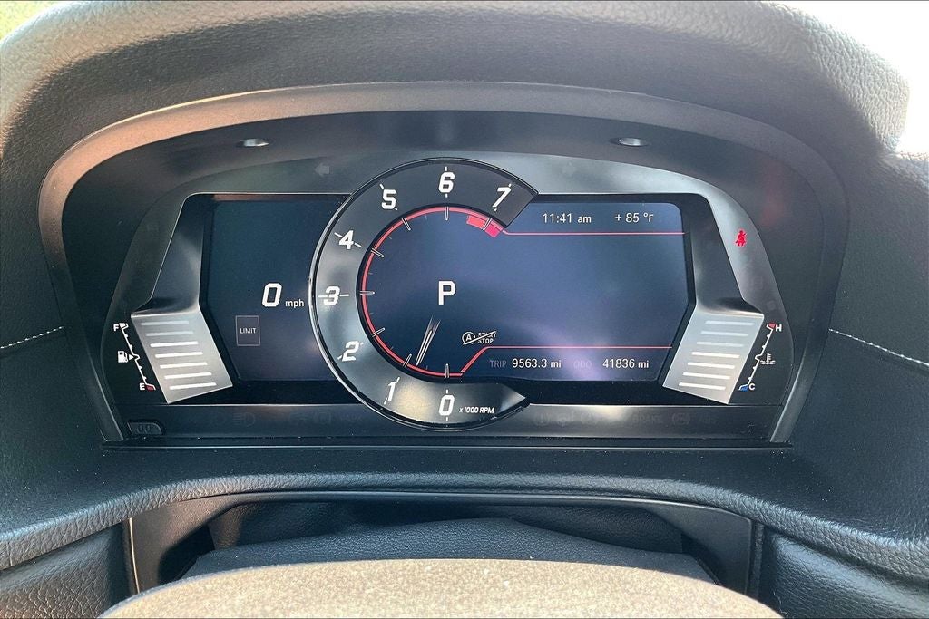 2022 Toyota Supra 3.0