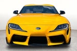 2022 Toyota Supra 3.0