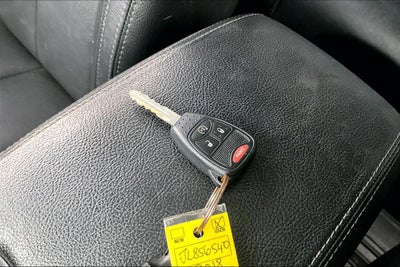 2018 Jeep Wrangler JK Unlimited Sahara 4WD