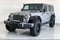 2018 Jeep Wrangler JK Unlimited Sahara 4WD