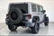 2018 Jeep Wrangler JK Unlimited Sahara 4WD
