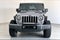 2018 Jeep Wrangler JK Unlimited Sahara 4WD
