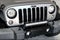 2018 Jeep Wrangler JK Unlimited Sahara 4WD