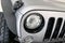 2018 Jeep Wrangler JK Unlimited Sahara 4WD