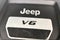 2018 Jeep Wrangler JK Unlimited Sahara 4WD