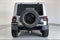 2018 Jeep Wrangler JK Unlimited Sahara 4WD