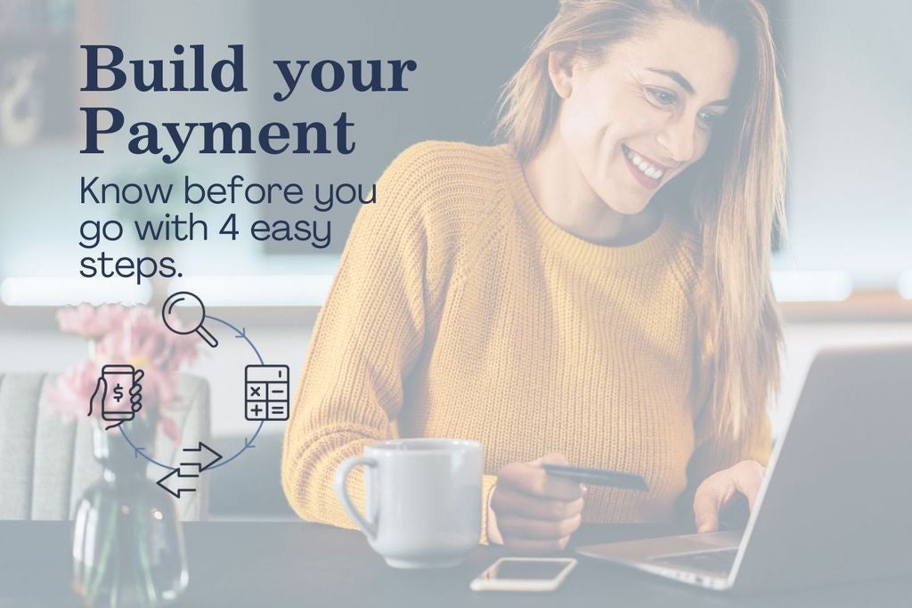 2022 RAM 1500 Laramie 4x4
