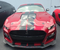 2020 Ford Mustang Shelby GT500