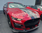 2020 Ford Mustang Shelby GT500