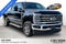 2026 Ford F-250SD Lariat 4WD