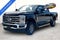 2026 Ford F-250SD Lariat 4WD