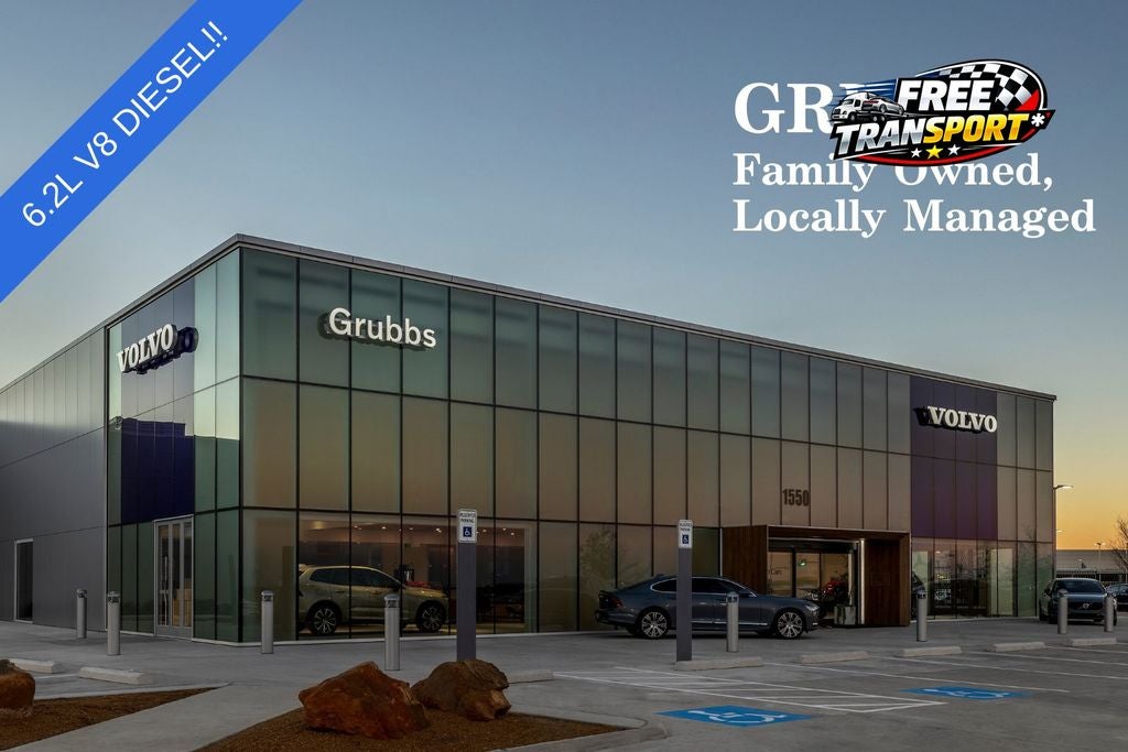 2026 Ford F-250SD Lariat 4WD