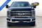 2026 Ford F-250SD Lariat 4WD
