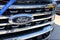 2026 Ford F-250SD Lariat 4WD