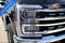 2026 Ford F-250SD Lariat 4WD