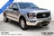 2023 Ford F-150 XLT 4WD