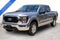 2023 Ford F-150 XLT 4WD