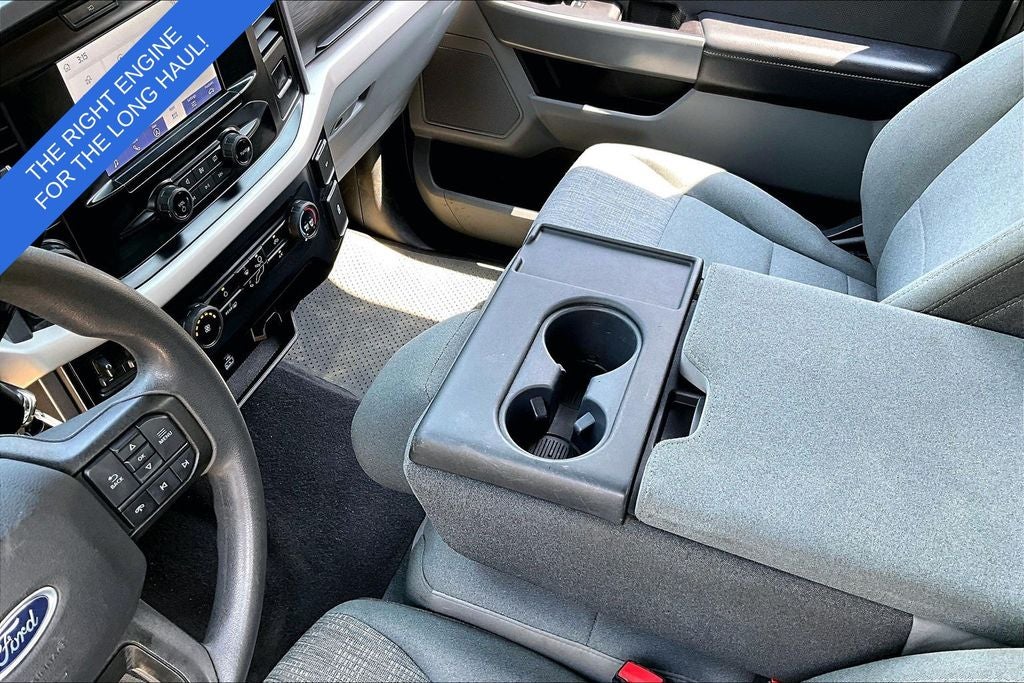 2023 Ford F-150 XLT 4WD