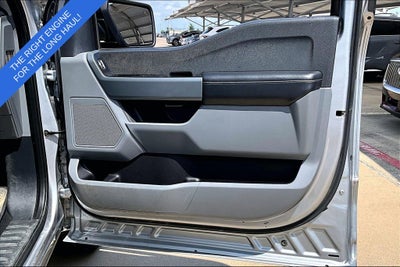 2023 Ford F-150 XLT 4WD