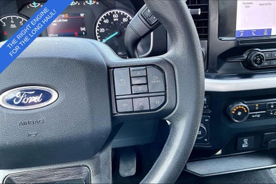 2023 Ford F-150 XLT 4WD