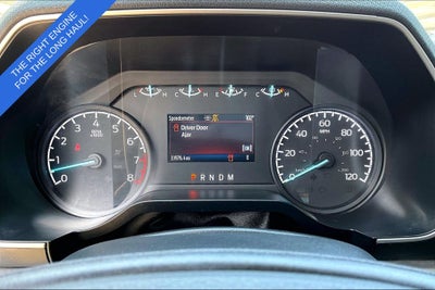 2023 Ford F-150 XLT 4WD