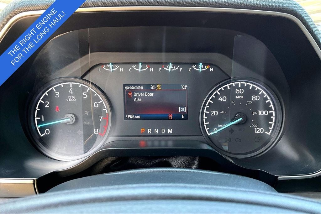 2023 Ford F-150 XLT 4WD
